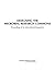 Designing the Microbial Research Commons: Proceedings of an International Symposium