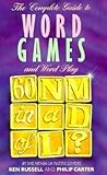 The Complete Book of Word Games & Word Play