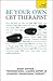 Be Your Own CBT Therapist: A Teach Yourself Guide (Teach Yourself: General Reference)
