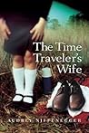 The Time Traveler's Wife by Audrey Niffenegger