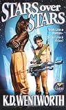 Stars Over Stars (Heyoka Blackeagle, #2)