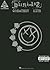 Blink 182 - Greatest Hits | Guitar Recordd Versions | 17 Pop ... by Blink-182