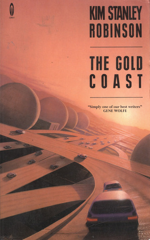 The Gold Coast