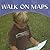 Walk on Maps (My First Math Discovery Library)