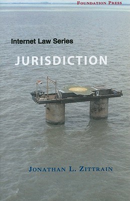 Internet Law Jurisdiction (Paperback)