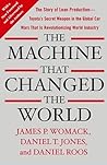 The Machine That ...