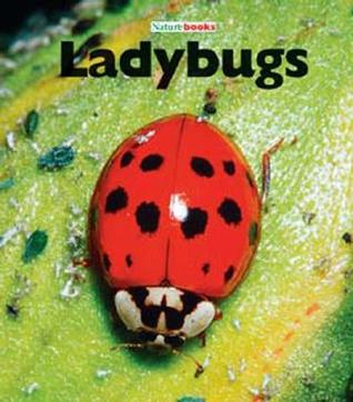 Ladybugs (Naturebooks)