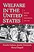 Welfare in the United States by Premilla Nadasen