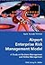 Airport Enterprise Risk Management Model- A Study on Business Management and Airline Management
