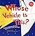 Whose Vehicle Is This?: A Look at Vehicles Workers Drive - Fast, Loud, and Bright (Whose Is It?: Community Workers)