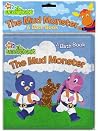 The Mud Monster: A Bath Book (The Backyardigans)