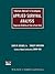 Solutions Manual to Accompany Applied Survival Analysis: Regression Modeling of Time to Event Data