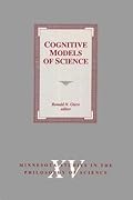 Cognitive Models of Science (Volume 15)