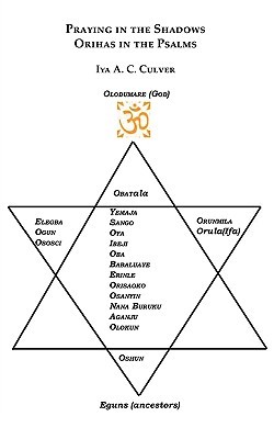 Praying in the Shadows: Orishas in the Psalms (Paperback)