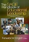 The SAGE Handbook of Educational Leadership: Advances in Theory, Research, and Practice