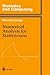 Numerical Analysis for Statisticians (Statistics and Computing)
