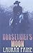 Horse Thiefs Moon (Wheeler Publishing Large Print Western)