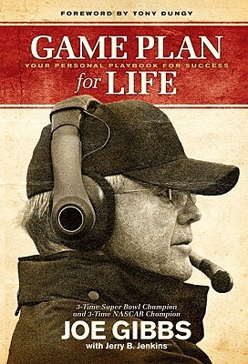 Game Plan for Life: Your Personal Playbook for Success (Hardcover)