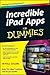 Incredible iPad Apps for Du...