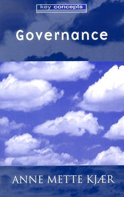 Governance (Key Concepts)