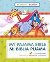 Mi Biblia pijama / My Pajama Bible (bilingüe / bilingual)