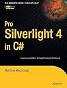 Pro Silverlight 4...