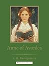 Anne of Avonlea