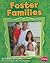 Foster Families (Pebble Books. My Family)