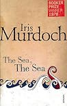 The sea, the sea by Iris Murdoch