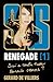 Renegade - Tome 1 (SAS #183)