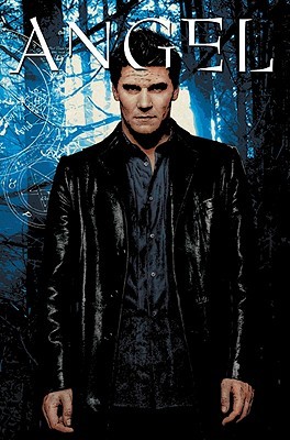 Angel: The Curse (Paperback)