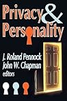Privacy and Personality