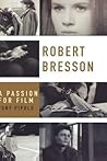 Robert Bresson: A...