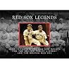 Red Sox Legends (MA) (Images of Baseball)