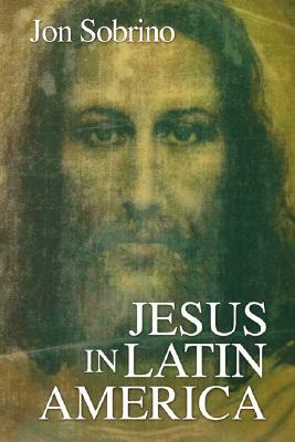 Jesus in Latin America (Paperback)