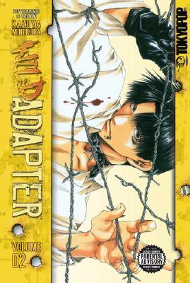 Wild Adapter Volume 2 (Paperback)