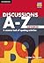 Discussions A-Z Advanced: A Resource Book of Speaking Activities (Cambridge Copy Collection)