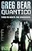 Quantico by Stephen Booth Greg Bear