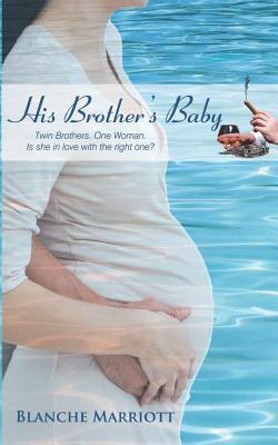 His Brother's Baby (Paperback)
