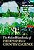 The Oxford Handbook of Philosophy of Cognitive Science by Eric Margolis