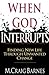When God Interrupts by M. Craig Barnes