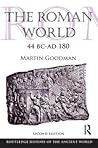 The Roman World, 44 BC-AD 180
