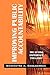 Improving Public Accountability: The Guyana Experience 1985-2007