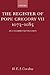 The Register of Pope Gregory VII 1073-1085: An English Translation