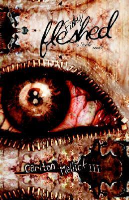 Fishy-Fleshed: a Scata novel (Paperback)