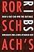 Rorschach's Ribs