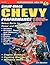 Small-Block Chevy Performance 1955-1996