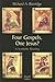 Four Gospels, One Jesus? by Richard A. Burridge