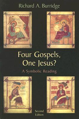 Four Gospels, One Jesus?: A Symbolic Reading (Paperback)