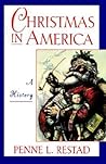 Christmas in America by Penne L. Restad